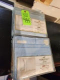 Queen Sheet Set & King Sheet Set