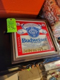 Budweiser Light