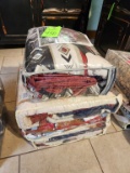 2 King & 2 Queen Bedspread Sets