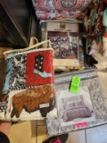 2 King & 1 Queen Bedspread Sets