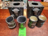 Misc. Western Décor