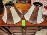 Senora Lamp Shade 18