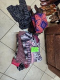 Ponchos & Bandanas