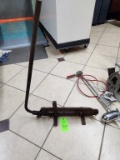 Tobacco Leaf Cutter