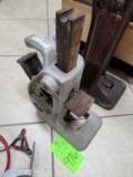Railroad Jack