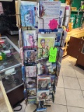 Greeting Cards for All Occasions & Card Display Rack