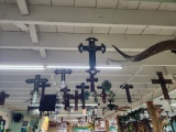 Crosses & Misc. 58 ct.