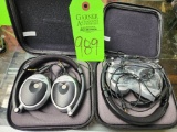 Bose Noise Cancelling Headphones 2 ct.