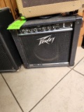 Peavey Rage 158 Guitar Amp