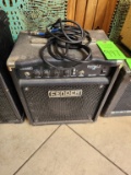 Fender Rumble 15 Guitar Amp