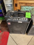 Nemesis N-8 Guitar Amp