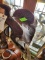 Action Co. Western Saddle 10.5
