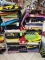 Saddle Blankets Misc. Sizes & Shelf