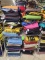 Saddle Blankets Misc. Sizes & Shelf
