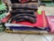 Saddle Blankets
