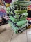 Saddle Blankets