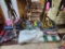 Saddle Blankets
