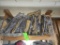 Hood Tan Weanling Hood - Contents of 1 Shelf