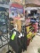 Abetta Jr. Looper Roper Set & 6 Small Child Rodeo Vest