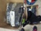 2 Boxes of Abetta Girths