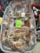 Tote of Stirrups