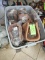 Tote of Stirrups