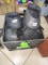 Crate of Barrier Boots