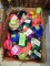 Box of Nylon Leashes