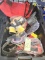Abetta Protector Splints, Centaur Rubber Boots, Leg Guards & Misc.