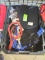 Screen Feed Bags & Misc. Tack