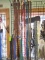 Tie Downs, Horse Tack, Reins, & Leads