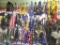 Headstalls, Halters, Harnesses, Braided Rope Reins & Billets