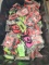 Tote of Cell Phone Carriers