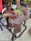 Ryon Saddle 16