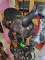Abetta Maker 20576-3 Wildfire Camo 13.5