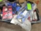 Tote of Horse Shipping Boots