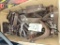 Box of Stirrups