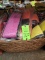 Box of Girths