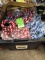 Tote of Leads