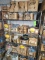Rolling Rack & Bits