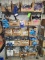 Spurs, Bits, Misc. Tack & Rack