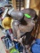 Horse Saddle 13.5