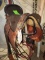 Australia Saddle