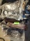 Tote of Horse Tack