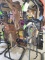 3-Saddle Rack 2 ct.