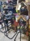 3-Saddle Rack 2 ct.