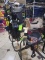 2-Saddle Rack 1 ct. & 3-Saddle Rack 2ct.