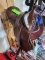 Saddle