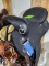 Abetta 20554-5 Saddle