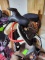 Abetta Wildfire Camo 12